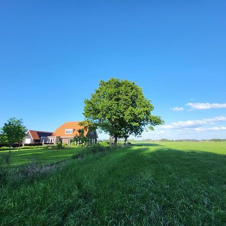 Bed & Breakfast De Vink Terschuur エクステリア 写真