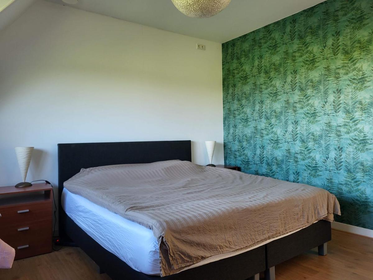 Bed & Breakfast De Vink Terschuur エクステリア 写真